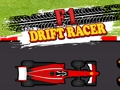 Spel F1 Drift Racer aanlyn