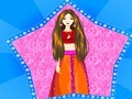 Spel Folk Kostuums Barbie aanlyn