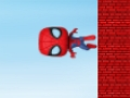 Spel Spider Man Hard Way aanlyn