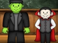 Spel Amgel Halloween Room Escape 25 aanlyn