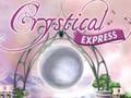 Spel Crystal Express  aanlyn
