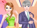 Spel Zoe se liefdesmededinger  aanlyn