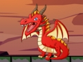 Spel Mnr. Draak  aanlyn