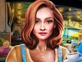Spel Koffiewinkel  aanlyn