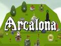 Spel Arcalona aanlyn
