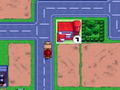 Spel Boustormloop  aanlyn