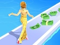Spel Hardloop Rich Challenge  aanlyn