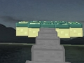 Spel Craft Block Parkour aanlyn