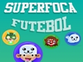 Spel SuperFoca sokker  aanlyn