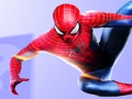 Spel Spiderman Memory Matching aanlyn