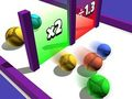 Spel Kloon Ball Rush  aanlyn