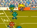 Spel Awesome Run 2 aanlyn