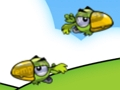 Spel Dood Voëls  aanlyn