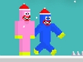 Spel Noob hunggy soen aanlyn