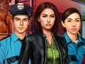 Spel Beursie Snatcher  aanlyn