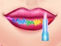Spel Mode-lipkunssalon  aanlyn