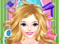 Spel My mode-haarsalon  aanlyn