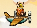 Spel Vlug Van Die Viking  aanlyn