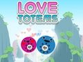 Spel Hou van Totems  aanlyn