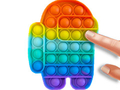 Spel Pop it Bubble Game aanlyn