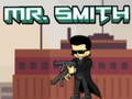 Spel Mnr Smith  aanlyn