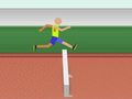 Spel TRZ Atletiekspele  aanlyn