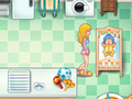 Spel Sorg vir baba 3  aanlyn