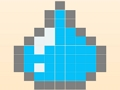 Spel Pixelart aanlyn