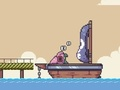 Spel Ringo Starfish aanlyn