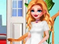 Spel Vampier Prinses Eerste Afspraak  aanlyn