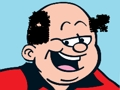 Spel Pa Haardag  aanlyn