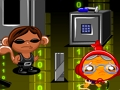 Spel Monkey Go Happy Stage 601 aanlyn