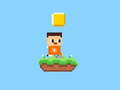 Spel Ruimtevaarder Steve  aanlyn