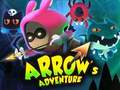 Spel Arrow se avontuur  aanlyn