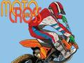 Spel Motocross Hero aanlyn