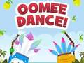 Spel Oomee Dans  aanlyn