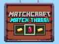 Spel Matchcraft Wedstryd Drie  aanlyn