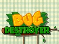 Spel Bug vernietiger  aanlyn