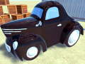 Spel Ou Motor Parkering 3D  aanlyn