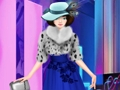 Spel TikTok-neiging: Elsa Frozen  aanlyn