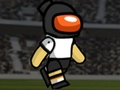 Spel Bedrieër Voetbal  aanlyn