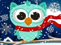 Spel Winter Snowy Uile Jigsaw aanlyn