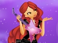 Spel Stella Girl Dress Up Game aanlyn