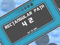 Spel Reghoekige pad  aanlyn
