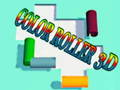 Spel Kleur Roller 3D  aanlyn