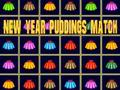 Spel Nuwejaar Poedings Match  aanlyn