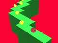 Spel Muurbal 3d  aanlyn