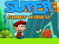 Spel Super Sandy World aanlyn