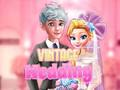 Spel Vintage troue  aanlyn