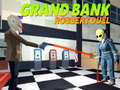 Spel Groot bankroof tweegeveg  aanlyn